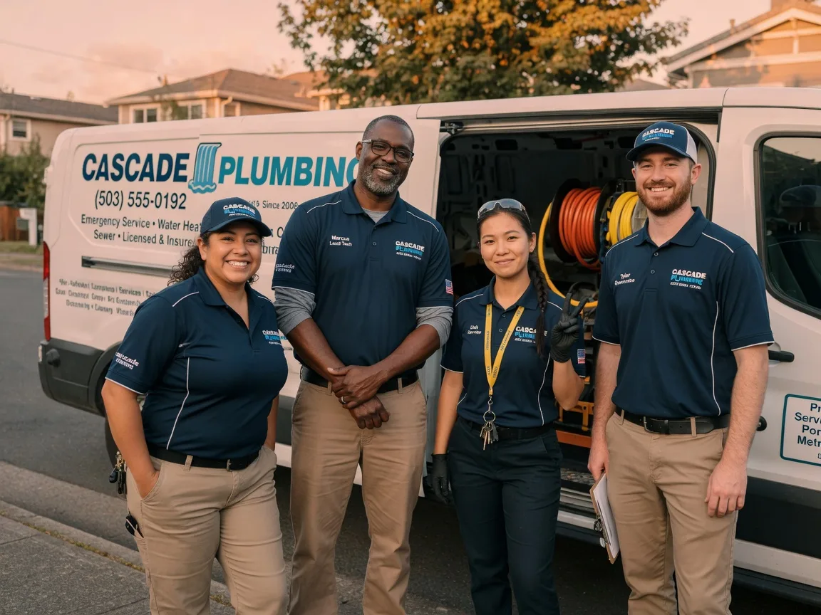 Emergency Plumber company in Smithsburg, MD